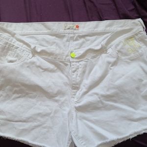 Old navy shorts